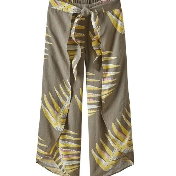 Patagonia Pants - NWT Patagonia Women's Garden Island Pants